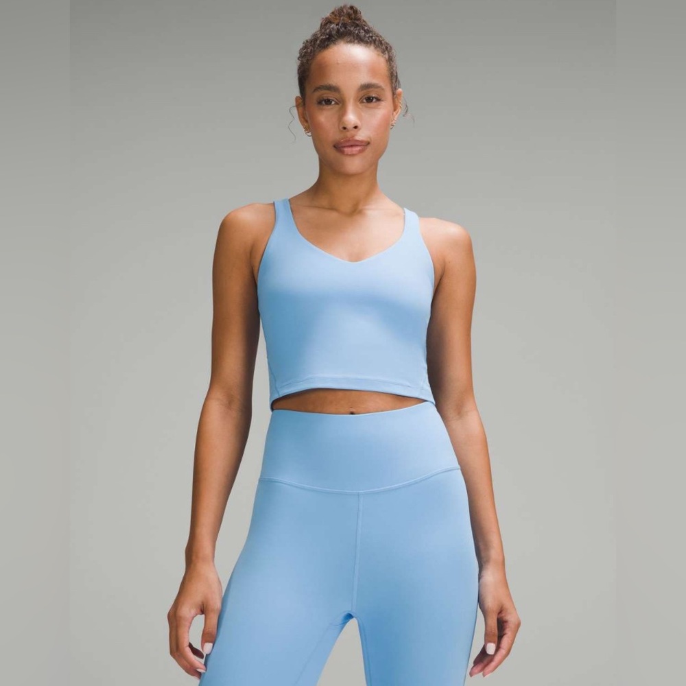 Lululemon Align Tank Top